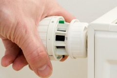 Gambles Green central heating repair costs