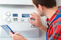 free commercial Gambles Green boiler quotes